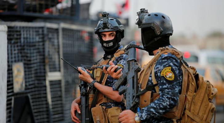 اعتقال "مسوؤلين عن اغتيالات" شهدها العراق