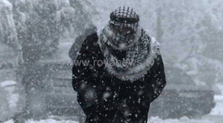 طقس العرب يصدر صباح الأربعاء آخر تحديثات الحالة الجوية