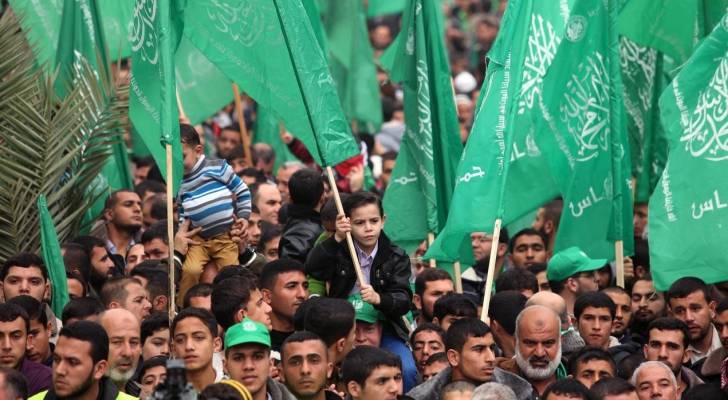 انتخابات داخلية لحركة حماس وقيادة جديدة لها خلال أسابيع