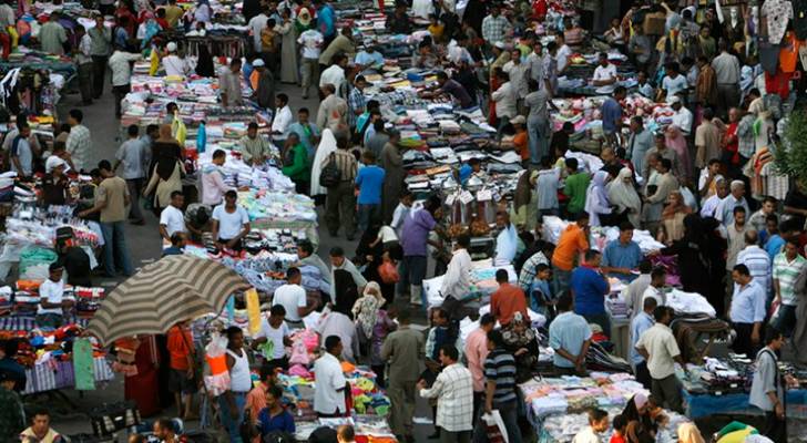 مصر .. حملة رسمية لتنظيم "النسل" والإفتاء "جائز"