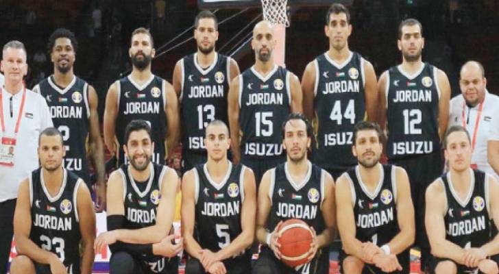 منتخب السلة يعود من البحرين على دفعات بسبب كورونا