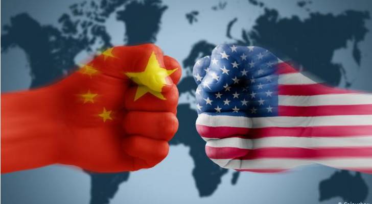 واشنطن تحذر بكين من استخدام القوة في بحر الصين الجنوبي
