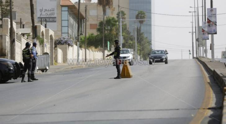 غرفة تجارة الأردن تدعو الحكومة إلى التنسيق مع القطاع الخاص قبل أي إغلاقات