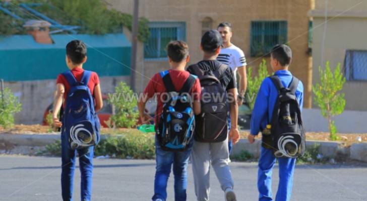 ذبحتونا: نخشى من تجهيل حقيقي لطلبة الصفوف الأساسية في الأردن