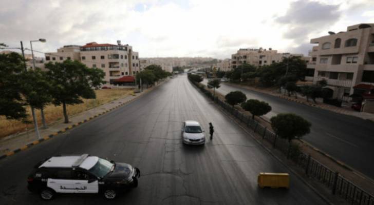 الخرابشة: لا قرار بفرض الحظر الشامل حتى الآن.. ونصف الأردنيين معرضون للإصابة بفيروس كورونا