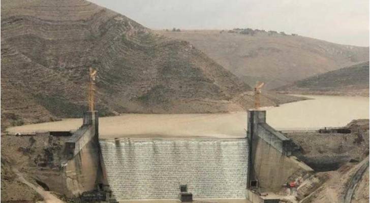 توضيح صادر عن وزارة المياه والري حول سد الوالة.. تفاصيل