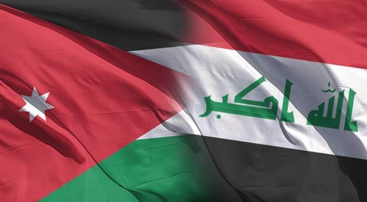 الوفد الاقتصادي الأردني يبحث في بغداد تعزيز التعاون المشترك وإقامة المدينة الاقتصادية