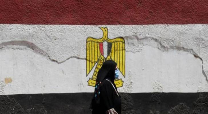 مصر تسجل ٦٢٣ إصابة و٥١ وفاة جديدة بكورونا