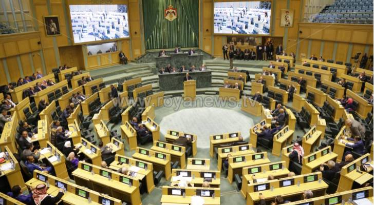 جلسة رقابية للنواب بعد رد الحكومة على ٢١ سؤالا نيابيا