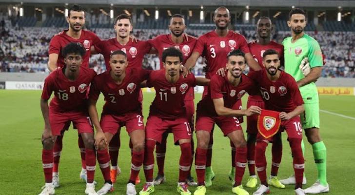 قطر وأستراليا يعتذران عن المشاركة في بطولة كوبا أمريكا