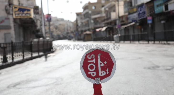 #ارفض_حظر_الجمعة يشعل مواقع التواصل في الأردن