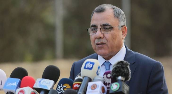 إصابة أربعة وزراء في الحكومة الفلسطينية بفيروس كورونا
