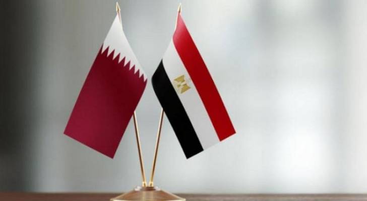 اتفاق مصري قطري على استئناف عمل السفارات