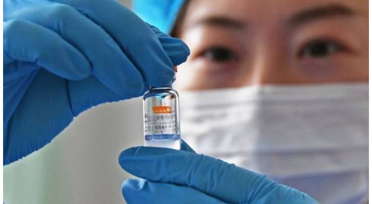 الصين توافق على لقاحين محليين مضادين لفيروس كورونا
