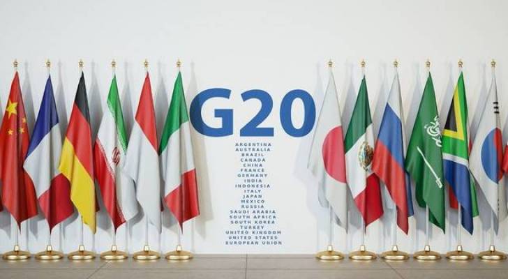 وزراء مالية "مجموعة العشرين" يناقشون سبل إنعاش الاقتصاد ومساعدة الدول الفقيرة