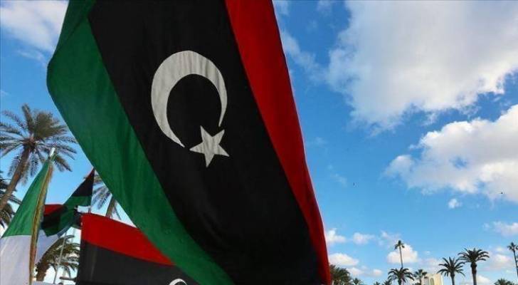 باريس تؤكد "دعمها الكامل" للسلطة الانتقالية في ليبيا