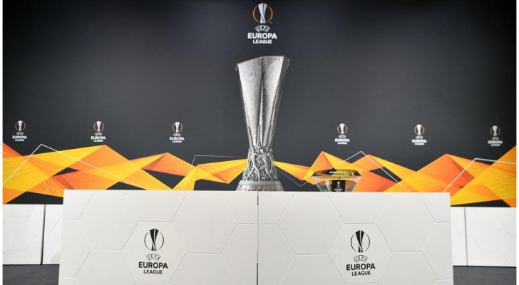 قرعة الدوري الأوروبي