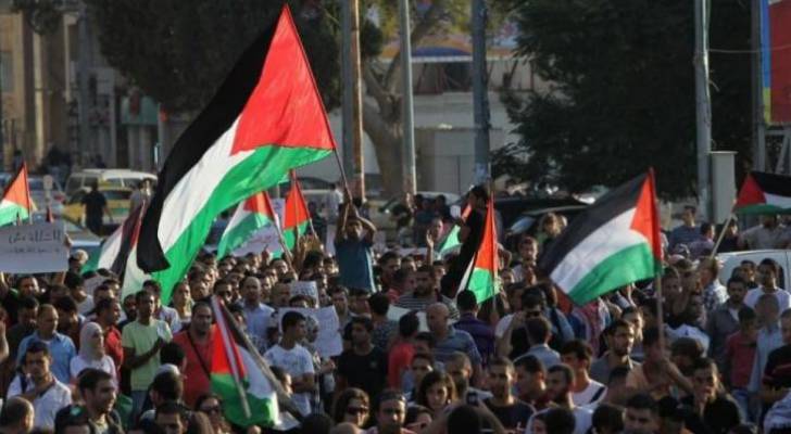 الحراك الفلسطيني الموحد ينوي المشاركة في الانتخابات التشريعية والرئاسية