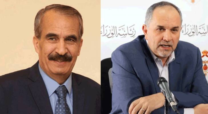 الأردنيون يتفاعلون مع طلب الخصاونة استقالة وزيري الداخلية والعدل: إحنا بحلم ولا بعلم!