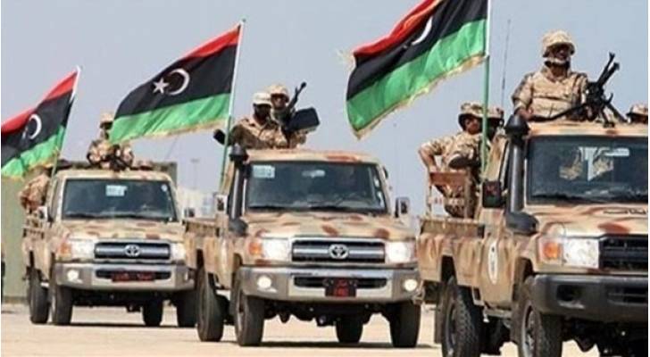 السلطات الليبية تقبض على متورط بقتل ٣٠ مهاجراً غالبيتهم من بنغلادش