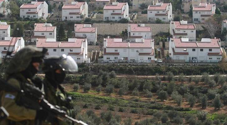 الاحتلال يوافق على بناء ٩٣٠ وحدة استيطانية في القدس المحتلة