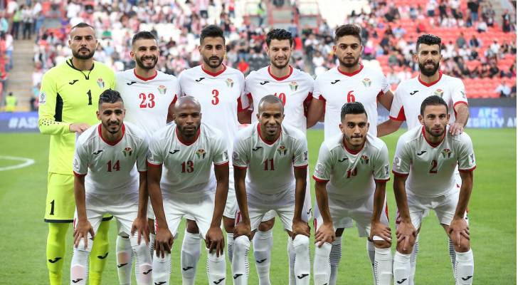 المنتخب الوطني يلتقي عُمان ولبنان والبحرين وديا