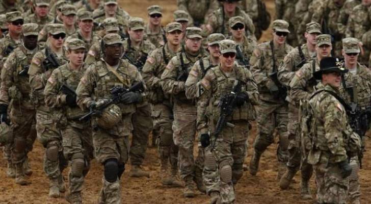 الجيش الأمريكي يعالج مشكلة التطرف في صفوفه