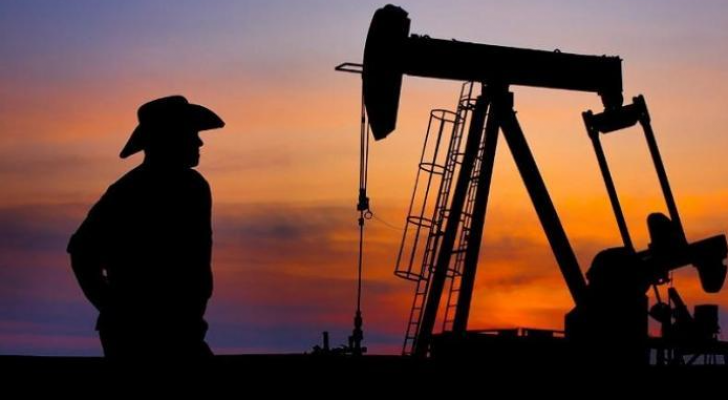 حقول نفط في الولايات المتحدة (أرشيفية)