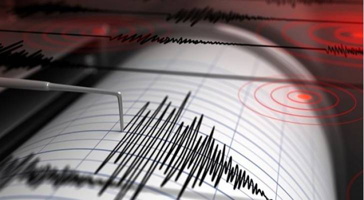 هزة أرضية جديدة بقوة ٥,٩ درجات تضرب اليونان