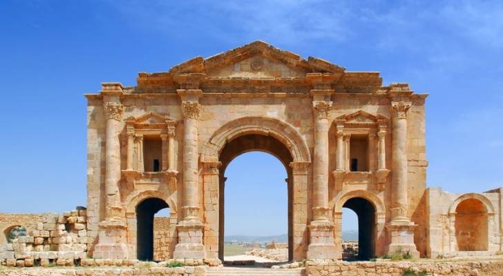 حالة الطقس ودرجات الحرارة المتوقعة في الأردن السبت
