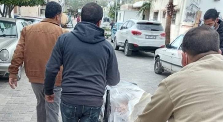 وسائل إعلام فلسطينية: استشهاد ٣ صيادين قبالة بحر خانيونس