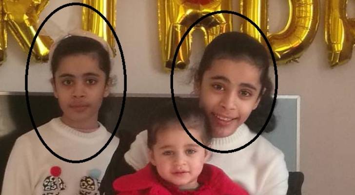 فقدان طفلتين توأم في طبربور والأمن يعثر عليهما