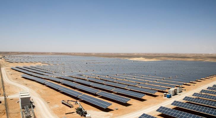 زواتي: الأردن الأول عربيا بحصة الفرد من الطاقة المتجددة