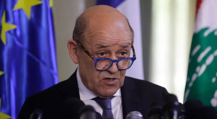 فرنسا تتهم المسؤولين اللبنانيين بعدم مساعدة بلدهم في مواجهة مخاطر الانهيار