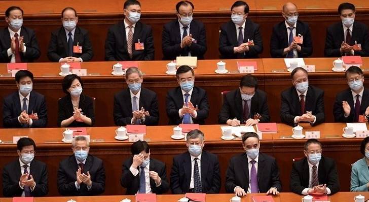 البرلمان الصيني يقر خطة تعديل نظام هونغ كونغ الانتخابي