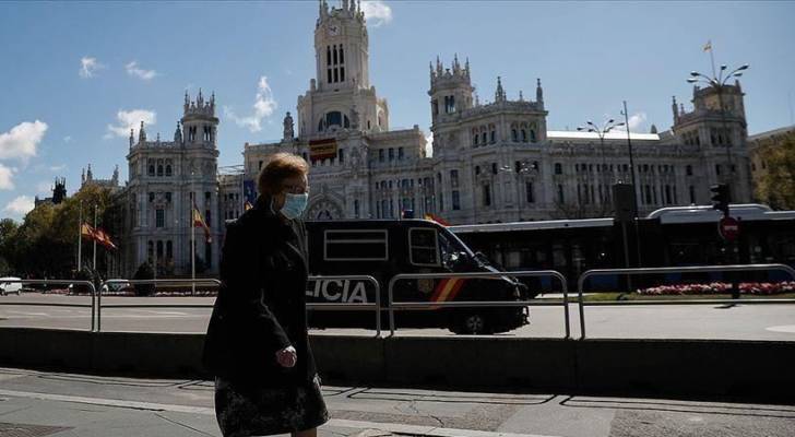 إسبانيا تعلن خطة دعم للشركات بقيمة ١١ مليار يورو