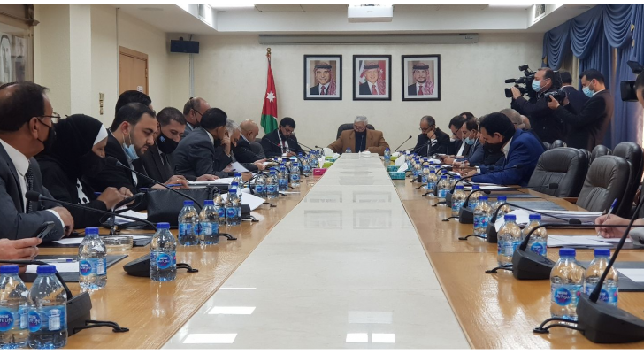 الاجتماع