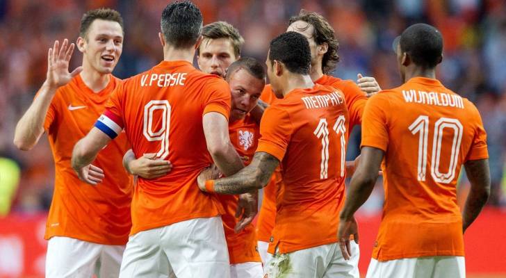 هولندا تسمح بحضور جماهيري في تصفيات كأس العالم