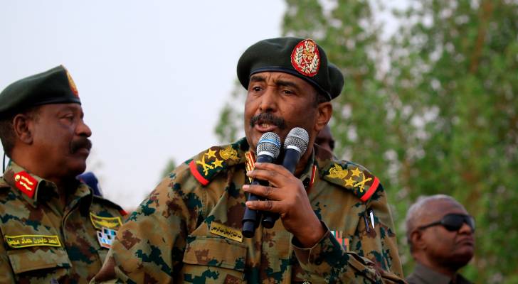 السودان يحذر إثيوبيا: جاهزون لأي احتمال لاستعادة القفشة ورد العدوان