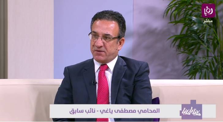 ياغي: لا ينبغي إجراء تعديلات على "المالكين والمستأجرين" تحت ضغط الجائحة