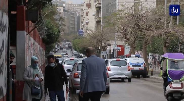 حياة اللبنانيين بين فكي اقتصاد مترد ووضع سياسي بلا أفق - فيديو