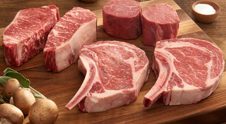 وزير الزراعة يطمئن الأردنيين: مخزون اللحوم متوفر ولا تأثير لحادثة "السويس"