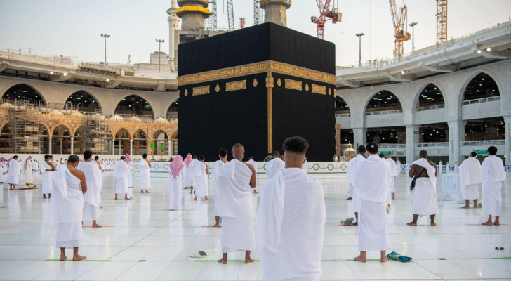 الصورة ارشيفية