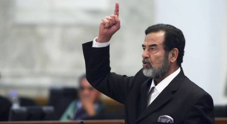 وفاة قاض عراقي شارك في محاكمة الرئيس الراحل صدام حسين