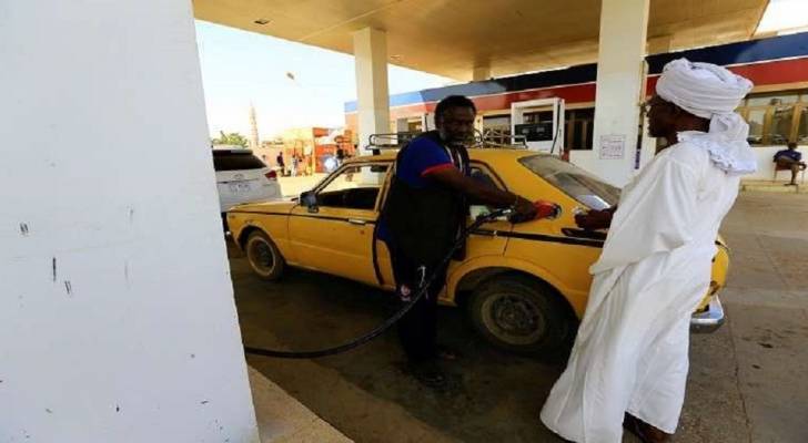 ارتفاع أسعار الديزل والبنزين في العاصمة السودانية