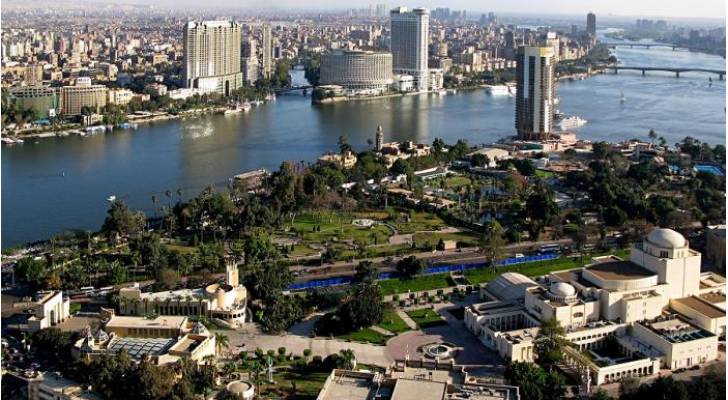 عدد سكان مصر في الداخل يتجاوز ١٠٠ مليون نسمة
