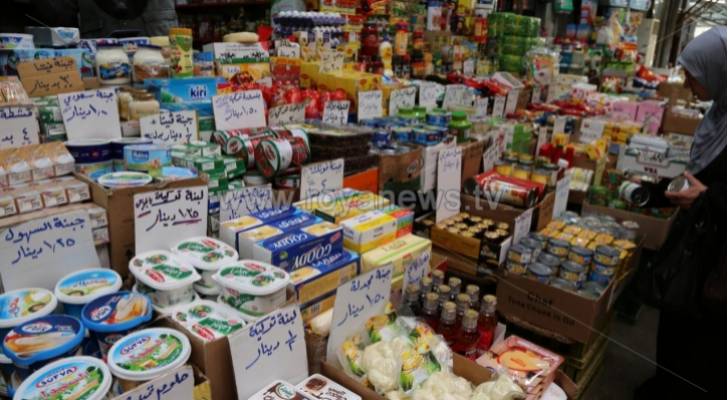 الساكت يطالب ببيع جميع السلع للمواطنين بدون أرباح في رمضان