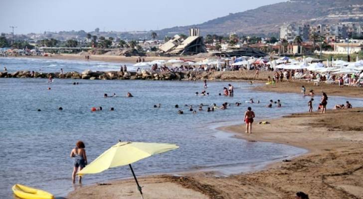 العثور على جثث ثلاث فتيات في شواطئ طرطوس السورية