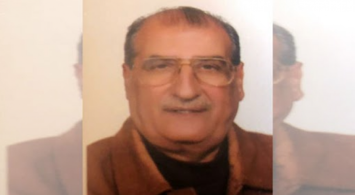 الدكتور يوسف عبدالقادر الجوازنة