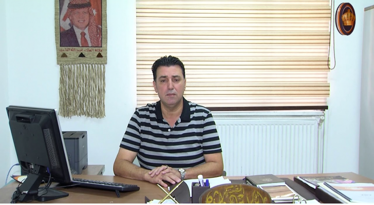 المقدم رائد الرواشدة في ذمة الله متأثرا بإصابته بكورونا